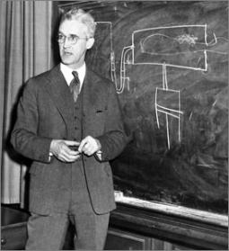 Philip A. Drinker, PhD