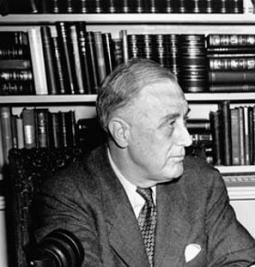 FDR