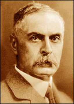 Karl Landsteiner, MD