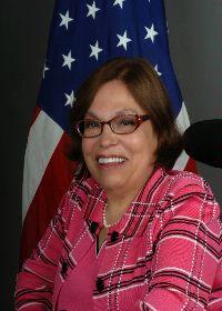 Judith E. Heumann