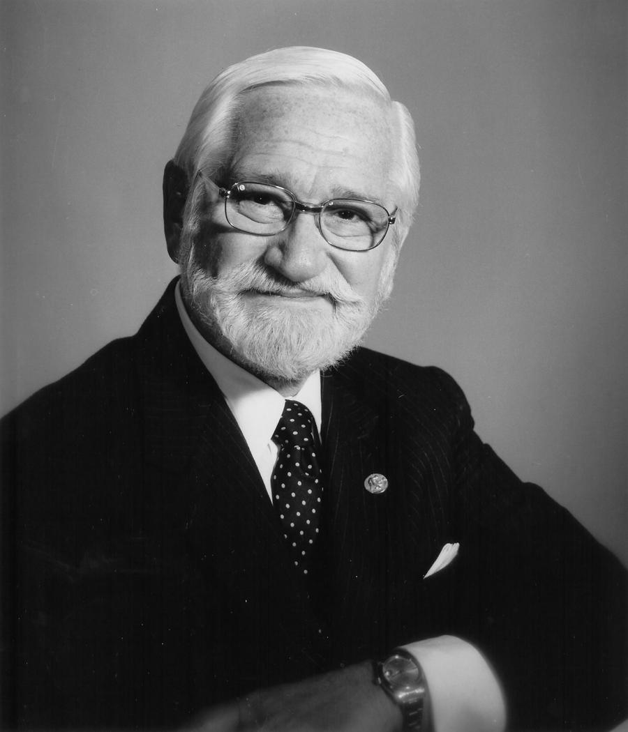 Albert B. Sabin, MD | Post Polio: Polio Place